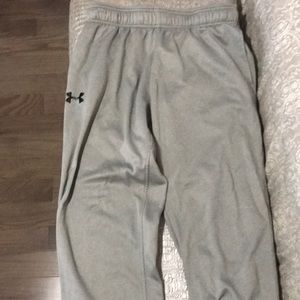 Under Armour sweatpants